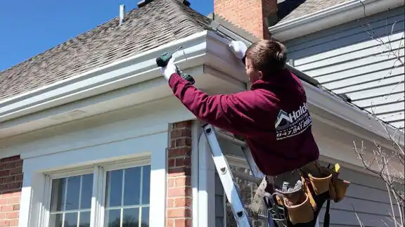 gutter services Maple Ridge